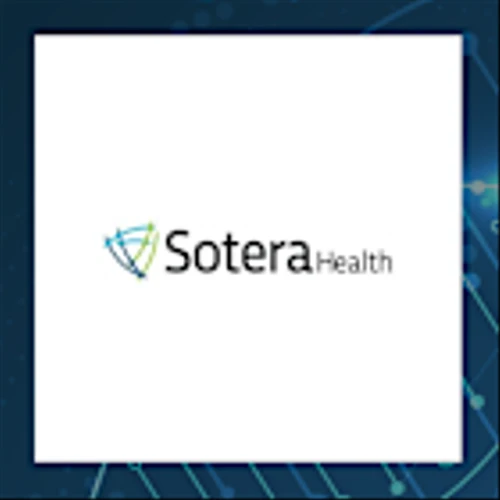 Sotera Health CFO Says Growth Story Intact, Sees 2026 Organic Growth of 5%-6.5% at KeyBanc Forum