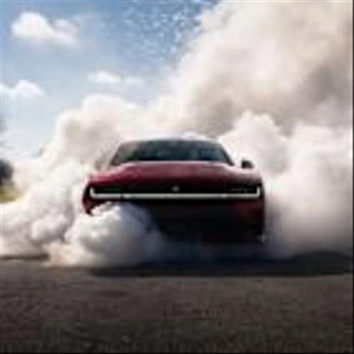 2026 Dodge Charger Multi-energy Lineup Named Finalist for Prestigious North American Car of the Year Award