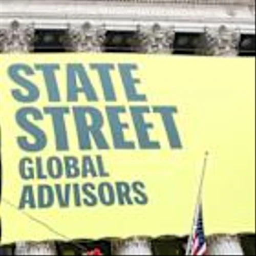 State Street ETF Grows to Five Times Former Size Thanks To One Investor