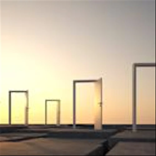 Here's Why This Door Technology Company's Stock Surged Today