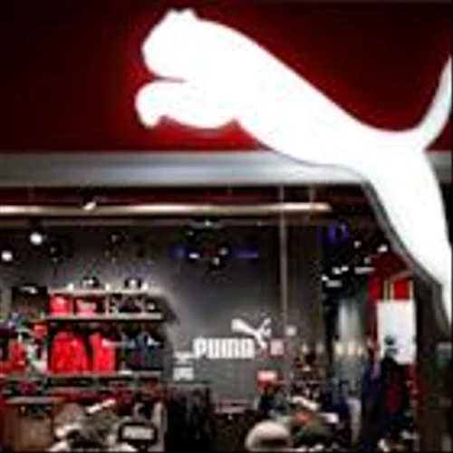 Pinault family explores sale of Puma, Bloomberg News reports