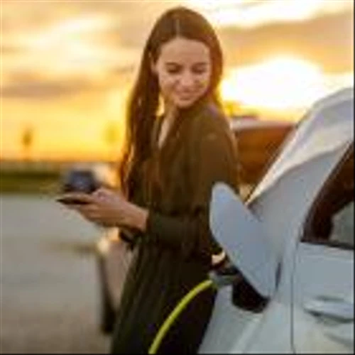 Why Electric Vehicle Stocks Tesla, Rivian, and Aehr Test Systems Rallied Today