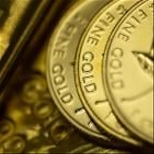 Gold Edges Up as Trade War Concerns Support Haven Appeal