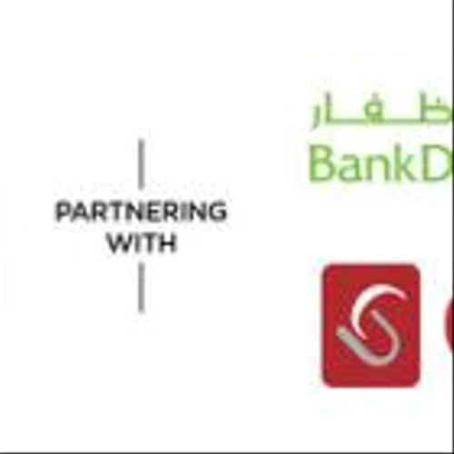 Oman's BankDhofar is the First Bank in the Middle East to Install Diebold Nixdorf's RM4V Cash Recycling Engine to Deliver a World-Class Customer Experience