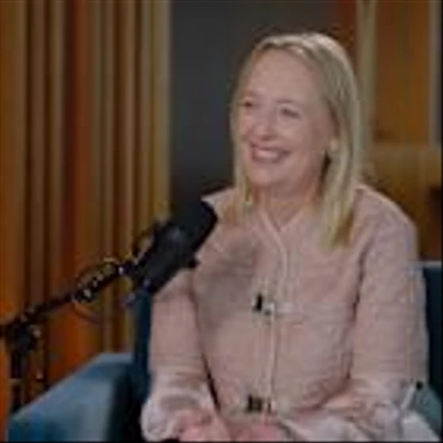 Accenture CEO's "critical advice" she received from her father