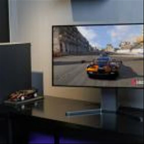 LG Display to Mass Produce World's First Gaming OLED Panel With Switchable Refresh Rate and Resolution