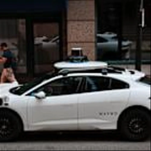 Why 2026 could be Waymo's year