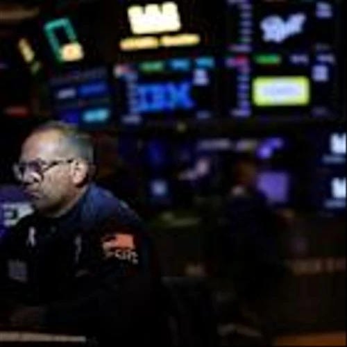 S&P 500 and Nasdaq notch record-high closes as Oracle soars on AI optimism