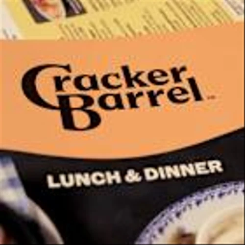 Cracker Barrel Foot Traffic May Have Tanked After Logo Kerfuffle