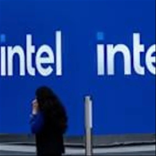 Intel Shares Fall on Report Nvidia Halts Production Test