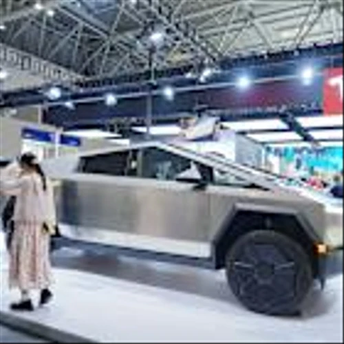 What to Expect in Markets This Week: CPI Inflation Data; Tesla, Netflix, Intel Earnings