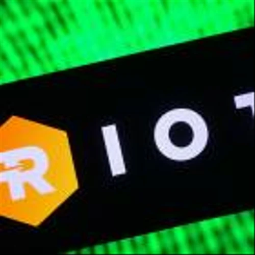 Riot faces Starboard Value pressure to pivot to AI: WSJ