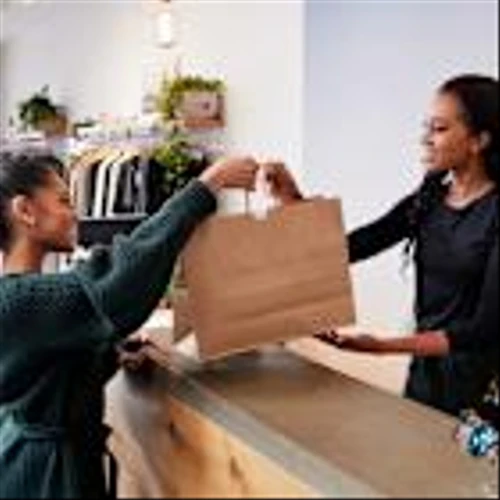 Softline Retailers Poised for Earnings Upside This Year Amid 'Good' Consumer Spending Plans, UBS Says