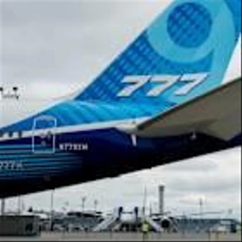 Boeing’s 777x Takes a Step Ahead, Report Says. What It Means for the Stock.