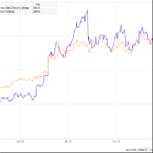 This AI Stock Beat Nvidia Last Year, and It's Doing It Again in 2024. Is It a Screaming Buy?