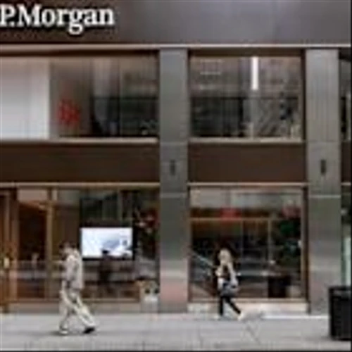 JPMorgan’s institutional crypto push could boost rivals like Coinbase, Bullish, analysts say