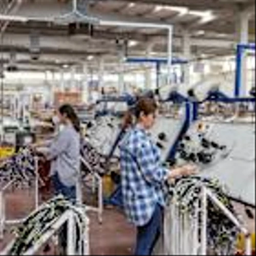 Why Illinois Tool Works Stock Is Under Pressure Today