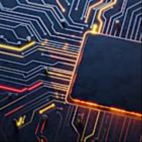 Nvidia challenger AI chip startup MatX raised $500M