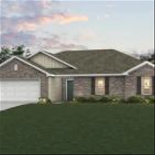 Century Complete Offering New Homes Near Georgia's Fort Mountain State Park