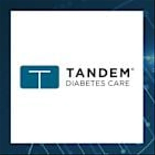 Tandem Diabetes Care Maps Pharmacy Shift, Targets 65% Gross Margin and 2026 Mobi Tubeless Launch