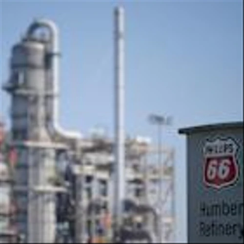 Phillips 66 to begin winding down Los Angeles-area refinery next week, sources say
