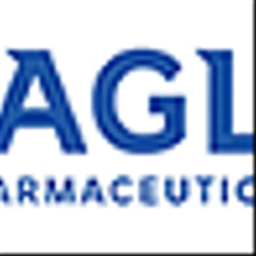 Eagle Pharmaceuticals Announces Management Change
