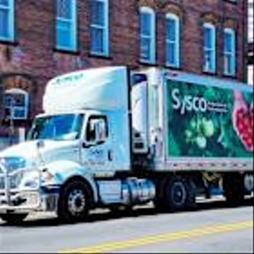 Here's How You Can Earn $100 In Passive Income By Investing In Sysco Stock