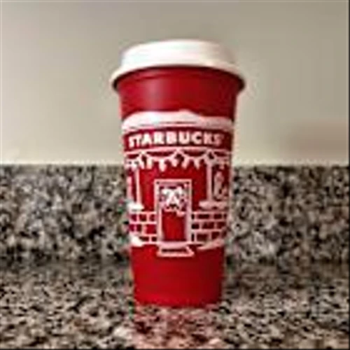 It's Red Cup Day at Starbucks. Here's What to Do If You Miss Out.