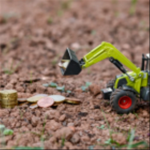 The 3 Best Agriculture Stocks to Buy Now: January 2024