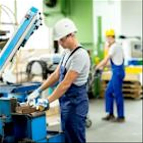 January ISM Manufacturing Survey Shows First Expansion in 12 Months; S&P Data Indicate Growth Acceleration