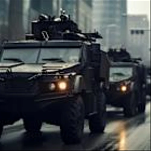 General Dynamics (GD) Secures $3.5 Billion Contract from Germany for Next-Gen Reconnaissance Vehicle