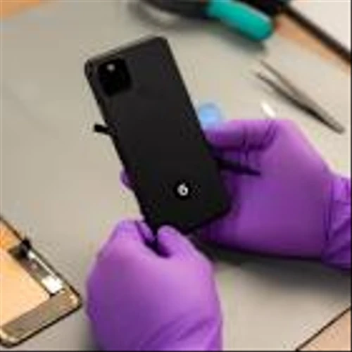 Google, uBreakiFix, and iFixit Team Up to Host "Day of Education" Event Showcasing Leadership in Device Repairability
