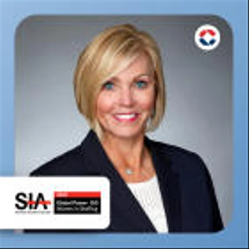 Cross Country’s Susan E. Ball Recognized on SIA’s Global Power 150 Women in Staffing