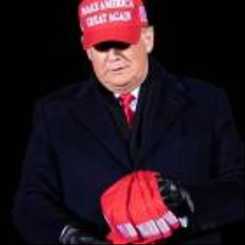 Is Trump Betting on Nevada Real Estate Before the Primary? The Inside Scoop