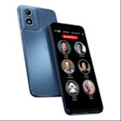 Verizon Starts Selling the RAZ Memory Cell Phone to Help Seniors and Caregivers