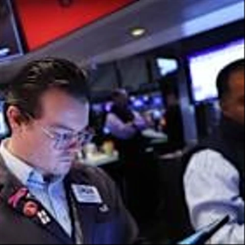 These Stocks Are Moving the Most Today: Tesla, Apple, Robinhood, AppLovin, IonQ, and More