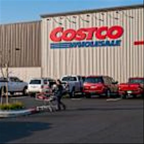 Stocks Fell Today. Costco's Shares Rose. Here's Why.
