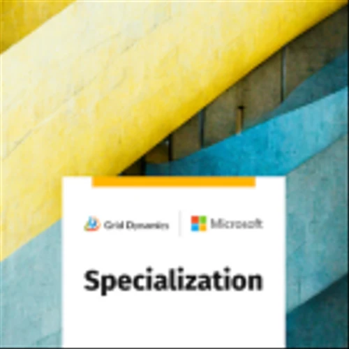 Grid Dynamics Earns the AI and Machine Learning on Microsoft Azure Advanced Specialization
