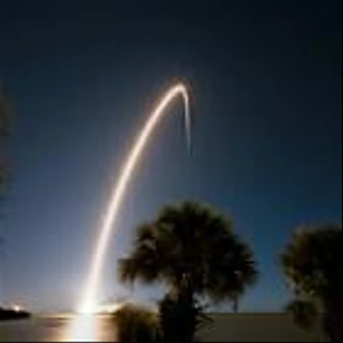 Lockheed Martin's newest GPS satellite reaches orbit, strengthening warfighter connectivity