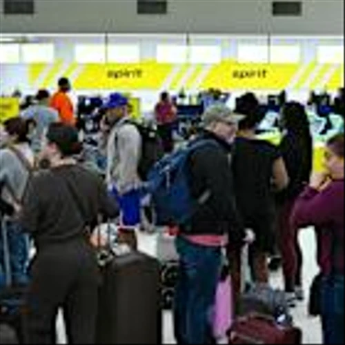 FAA Temporarily Bans Flying Near Venezuela, Puerto Rico