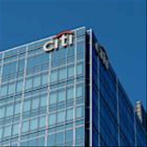 Citi’s investment management unit head joins BlackRock – report