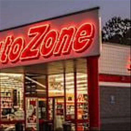 AutoZone Stock Drops After Earnings. Winter Storms Weighed on Sales, Retailer Says.