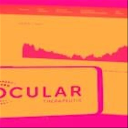 3 Reasons to Avoid OCUL and 1 Stock to Buy Instead