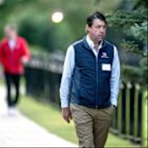 The $34.5 Billion-Dollar Deal That Started With a Love Letter