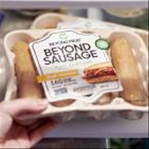 Beyond Meat Debt Deal Rattles Investors