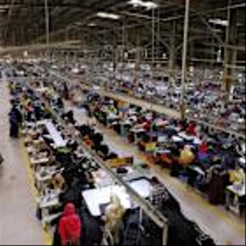 Some Walmart garment orders from Bangladesh on hold due to US tariff threat