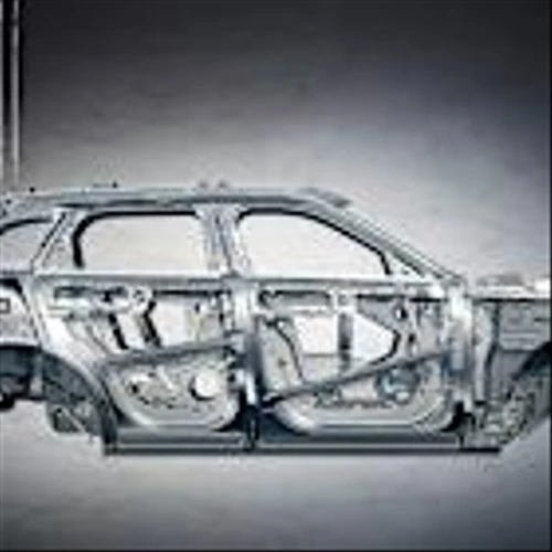 Gordon Murray to develop ‘ultra-lightweight, eco-friendly vehicle chassis’