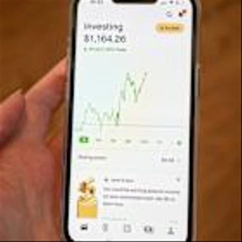 4 trends among retail investors according to Robinhood's CIO