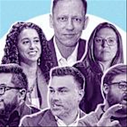 The Palantir Mafia Behind Silicon Valley’s Hottest Startups