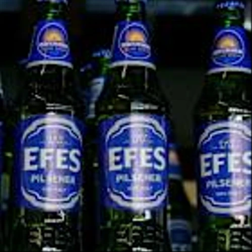 Russia again rejects Anadolu Efes proposal to buy out AB InBev from JV